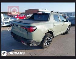 هیوندای سانتا کروز